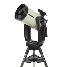 Celestron 11 Inch CPC Deluxe 1100 HD Telescope - 11009