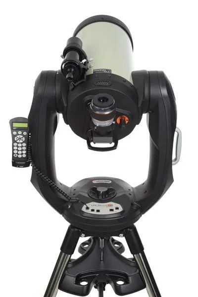 Celestron 9.25 Inch CPC Deluxe 925 HD Telescope - 11008