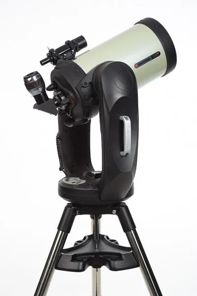 Celestron 9.25 Inch CPC Deluxe 925 HD Telescope - 11008