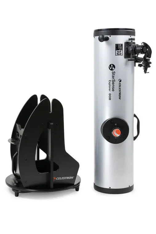 Celestron StarSense Explorer 10" Dobsonian