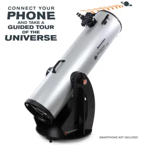 Celestron StarSense Explorer 12" Dobsonian