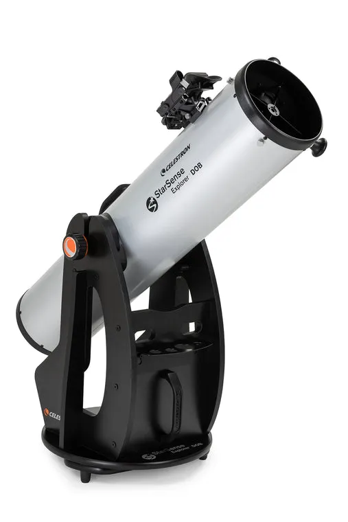 Celestron StarSense Explorer 8" Dobsonian