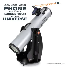 Celestron StarSense Explorer 8" Dobsonian