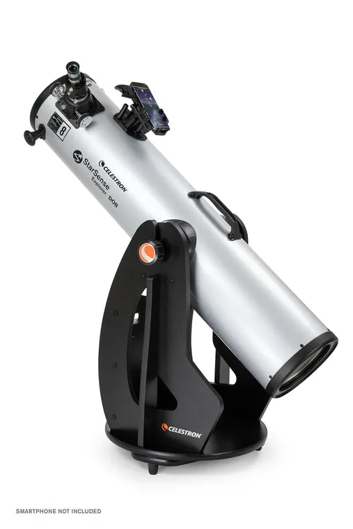 Celestron StarSense Explorer 8" Dobsonian