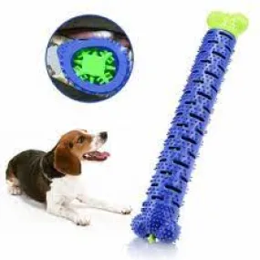 Chewbrush Dog Toothbrush Toy