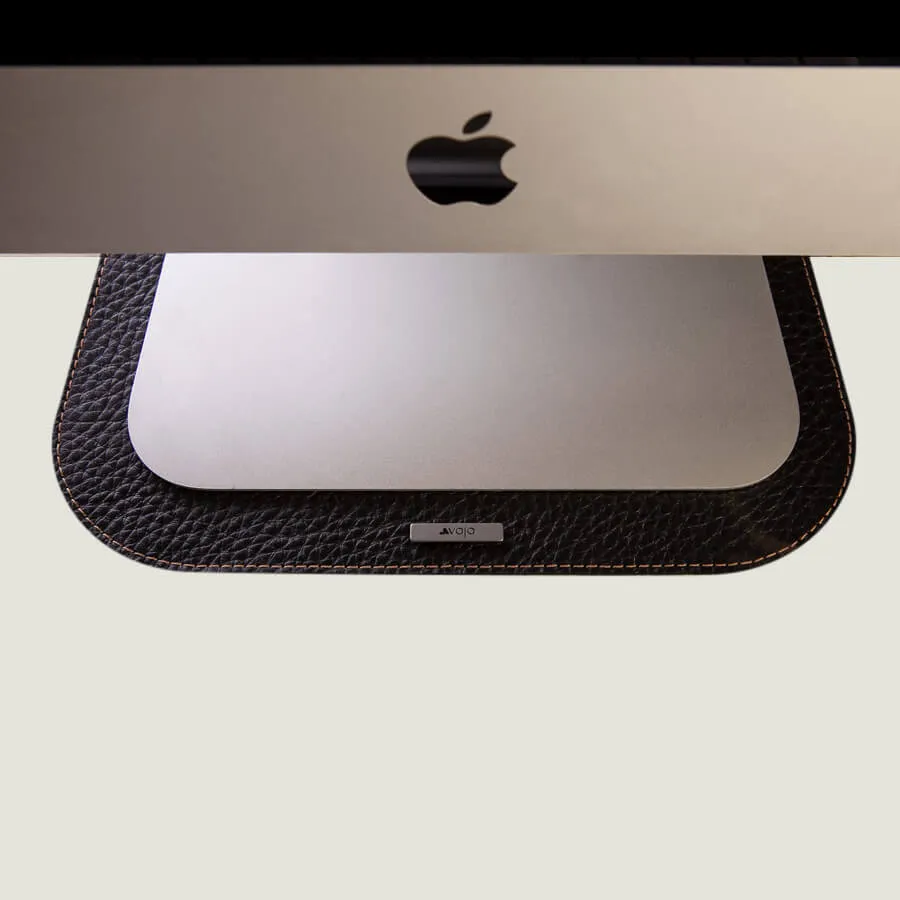 Classic iMac Leather Pad