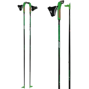 Clearance 2022/2023 Rex R1 100% Carbon Poles