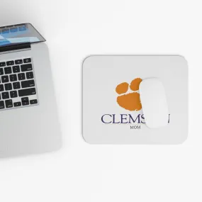 Clemson University Mom Mouse Pad