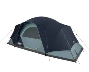 Coleman Skydome 12P Tent