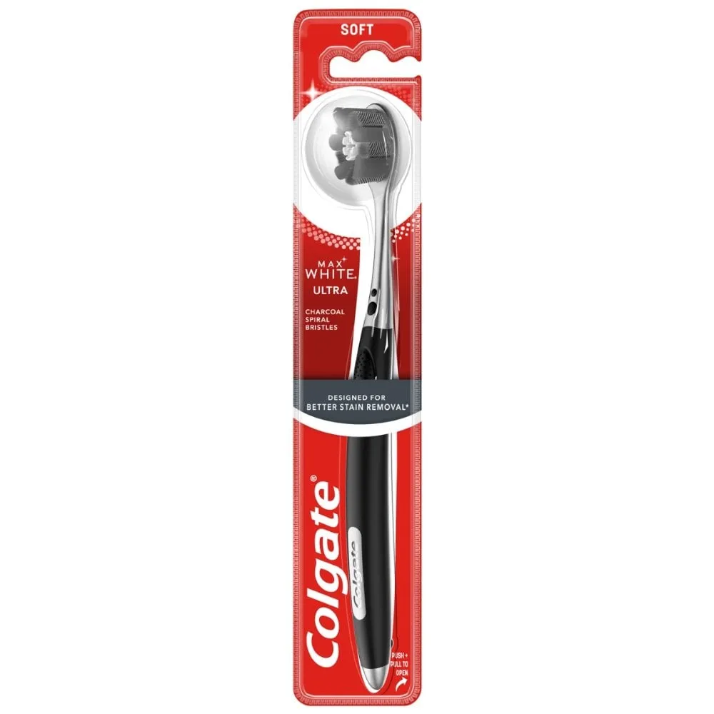 Colgate Max White Ultra Manual Brush