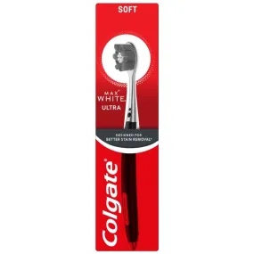 Colgate Max White Ultra Manual Brush