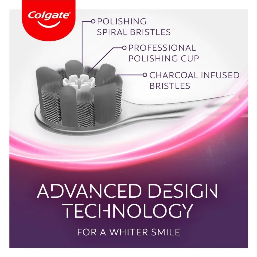 Colgate Max White Ultra Manual Brush