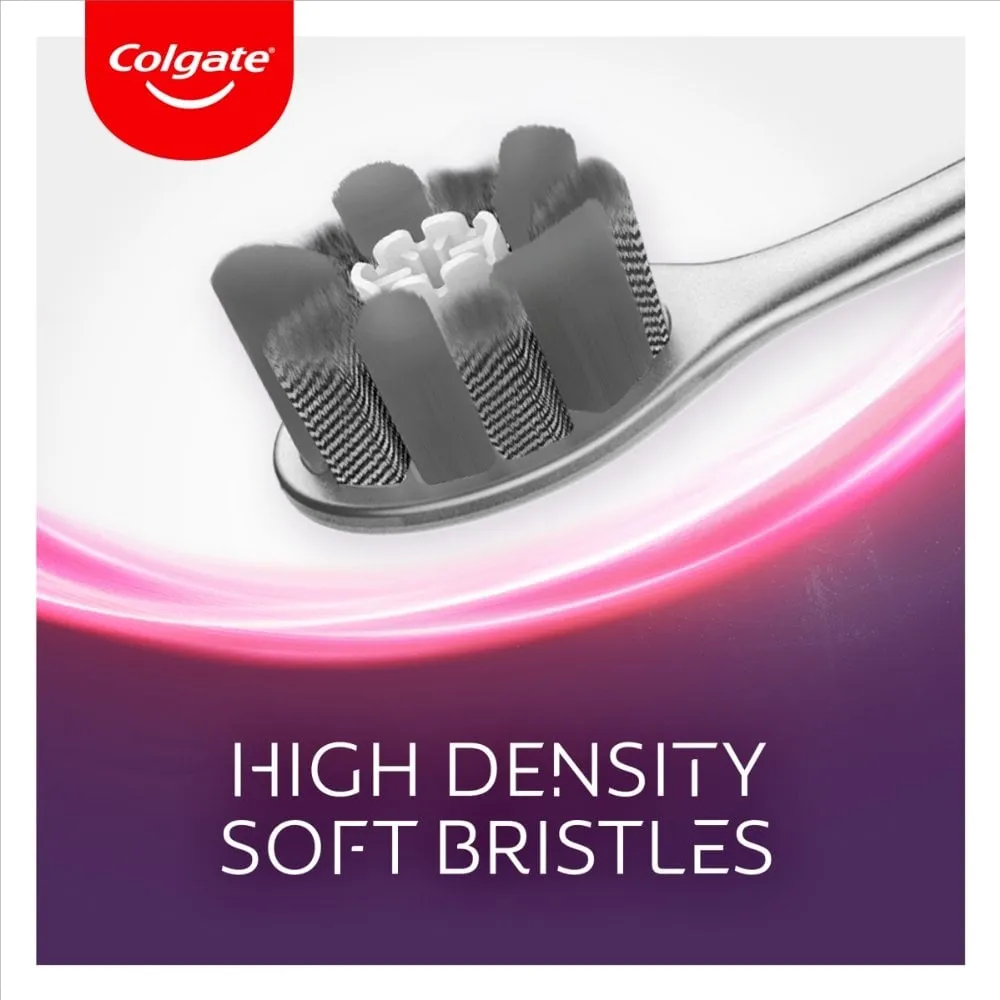 Colgate Max White Ultra Manual Brush