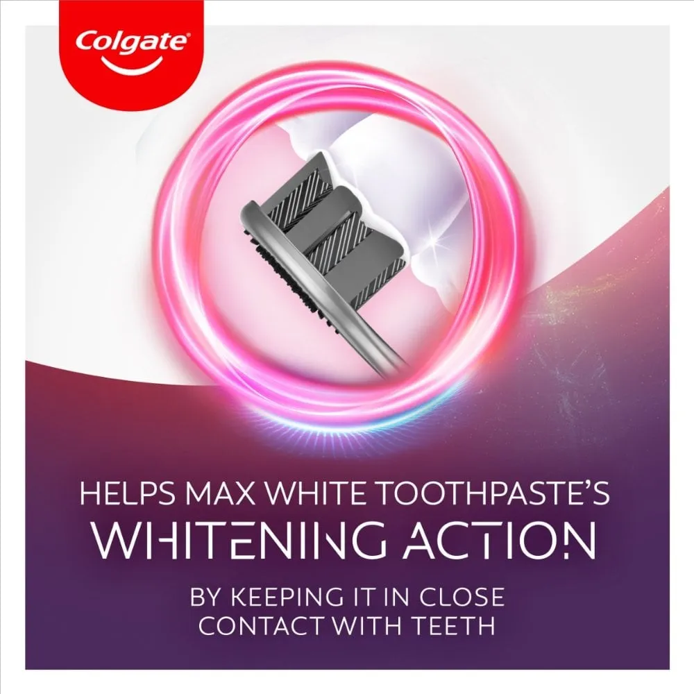 Colgate Max White Ultra Manual Brush