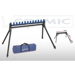 Colmic 12 Position Top Kit Rest