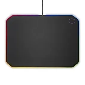 Cooler Master Rgb Gaming Mouse Pad Mp860 - Black