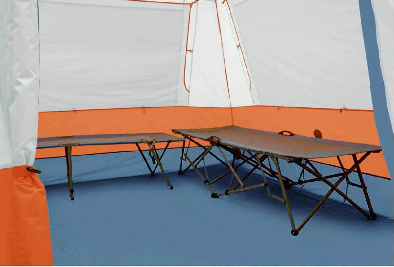 Copper Canyon LX 8 Person Tent