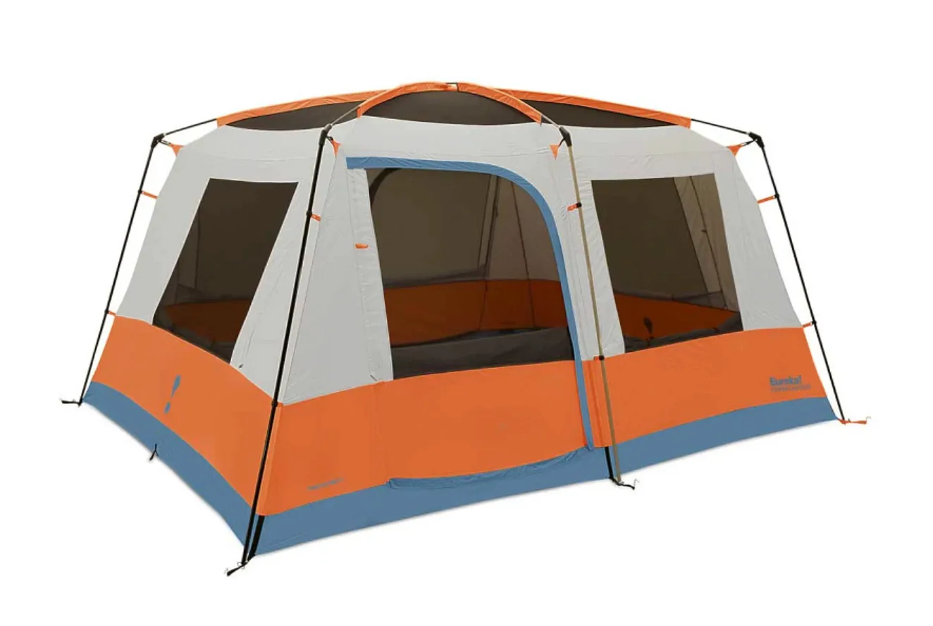 Copper Canyon LX 8 Person Tent