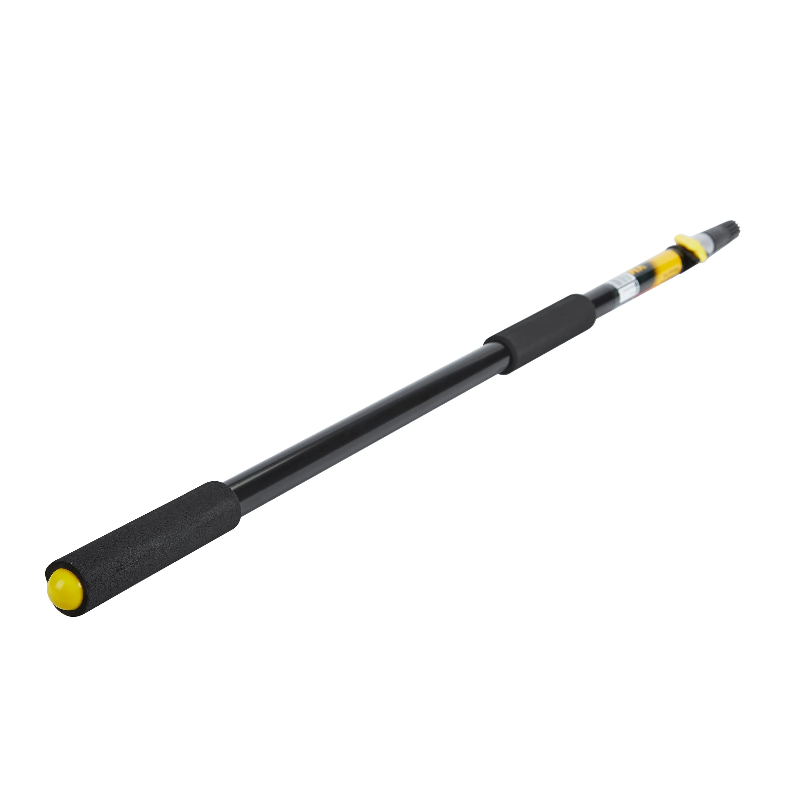 Coral Shurglide Telescopic Extension Pole with Latest Flip-Cam Lock 0.9-1.8M / 3-6FT