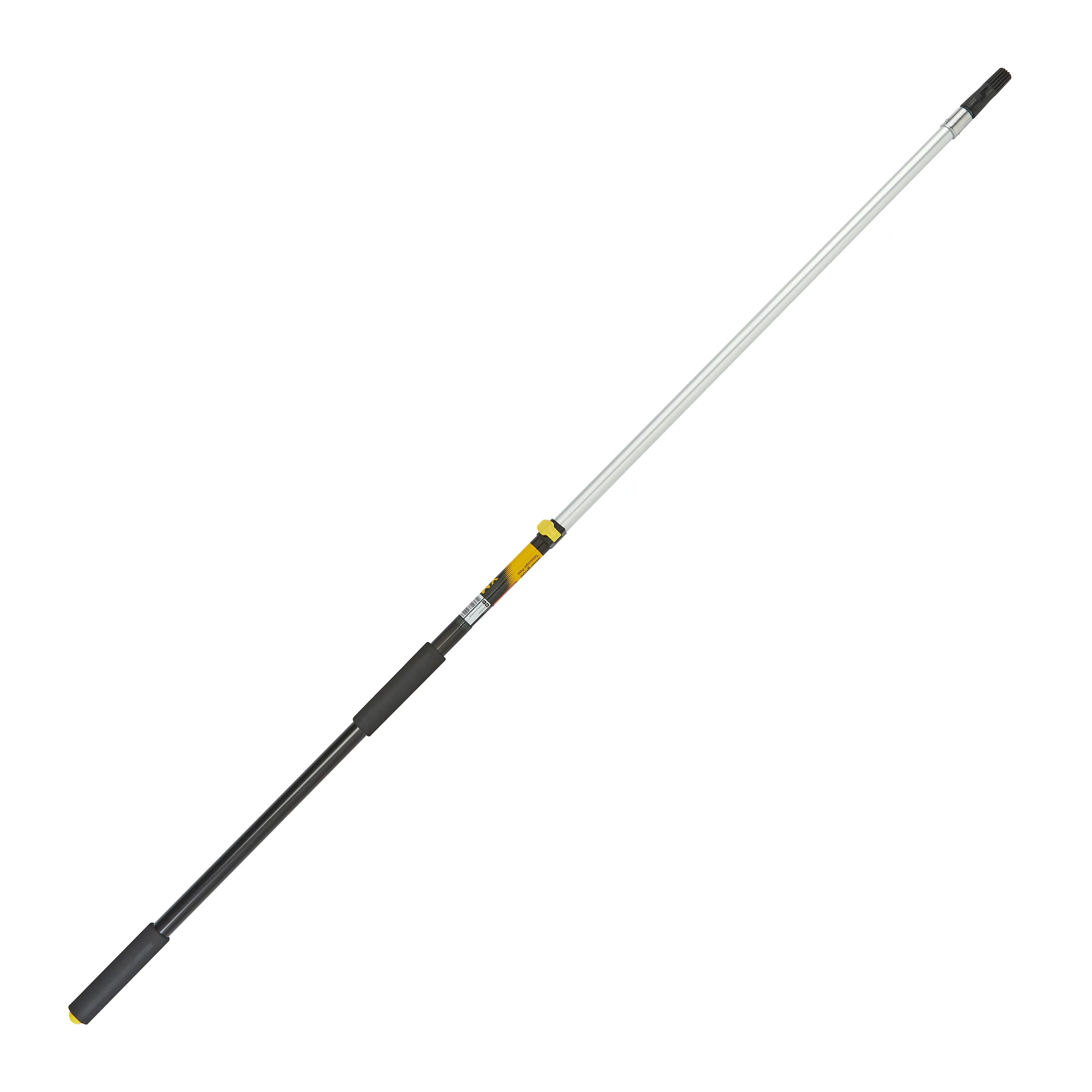 Coral Shurglide Telescopic Extension Pole with Latest Flip-Cam Lock 0.9-1.8M / 3-6FT