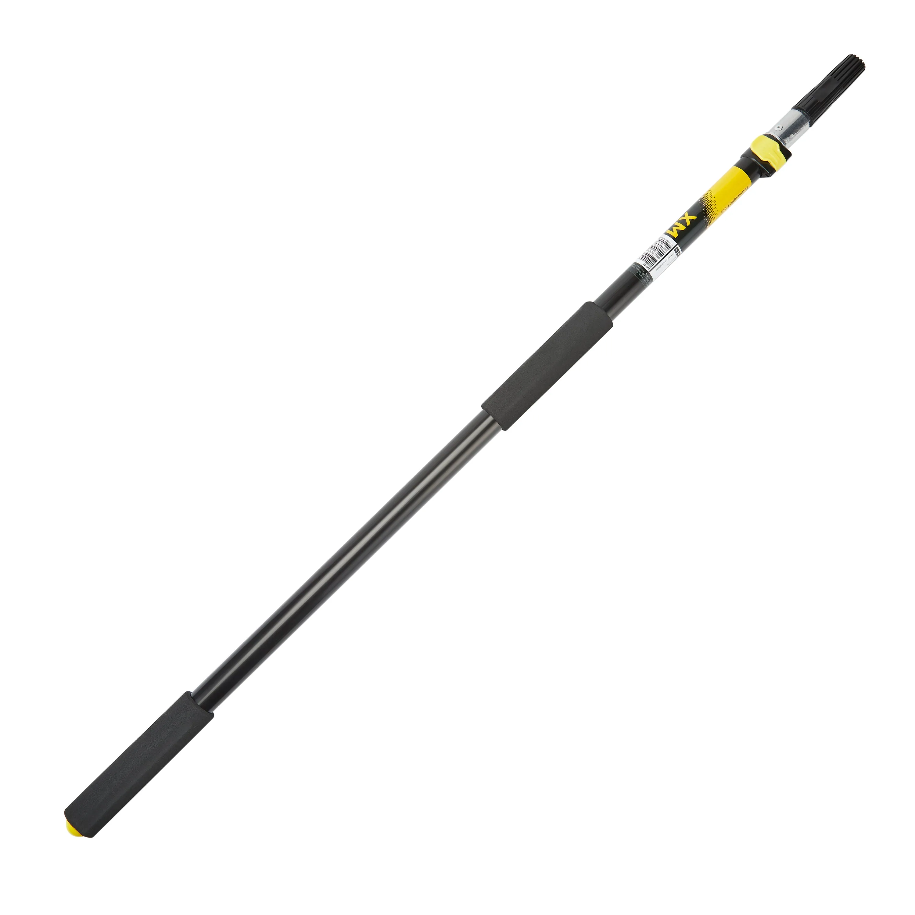 Coral Shurglide Telescopic Extension Pole with Latest Flip-Cam Lock 0.9-1.8M / 3-6FT