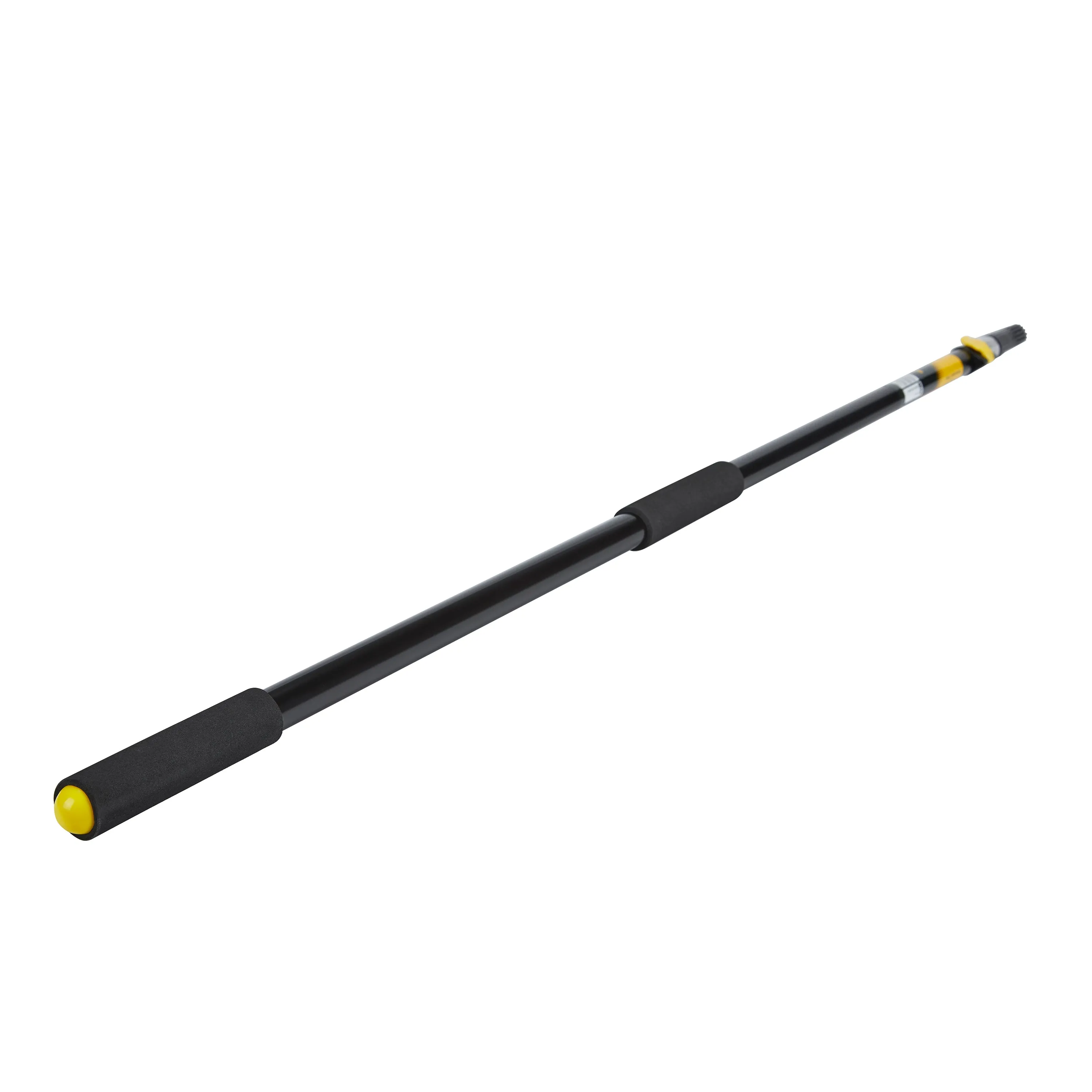 Coral Shurglide Telescopic Extension Pole with Latest Flip-Cam Lock 1.2-2.4M / 4-8FT