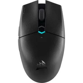 Corsair Katar Pro Wireless Mouse Right-Hand Bluetooth Optical 10000 Dpi