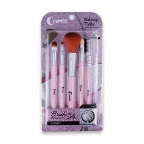 COSMEE APPLICATOR BRUSH 10PCS #405