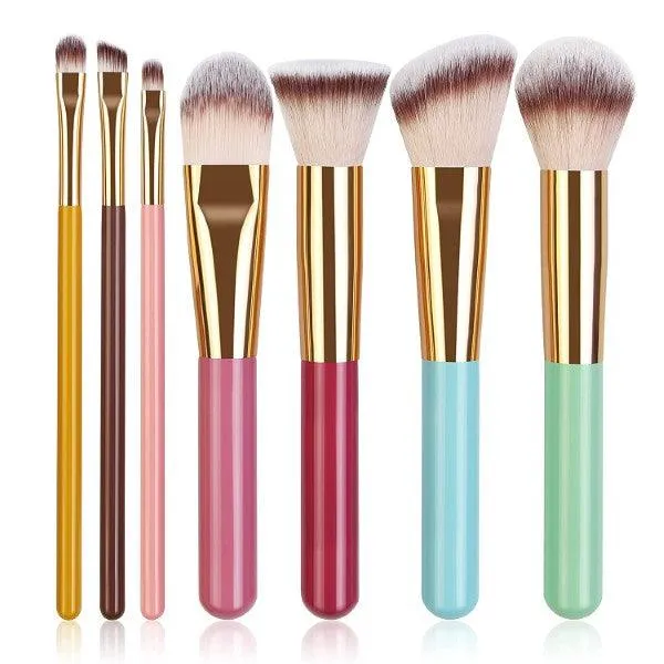 COSMEE MAKEUP BRUSH CS08