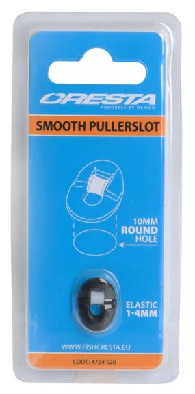 Cresta Smooth Puller Slots