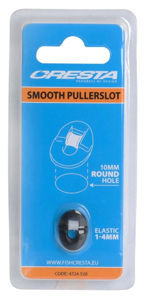 Cresta Smooth Puller Slots