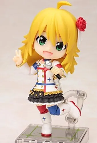 Cu-poche - THE IDOLM@STER: Miki Hoshii (Star Piece Memories) [Wonder Festival 2015 Summer, Lalabit Market Exclusive]