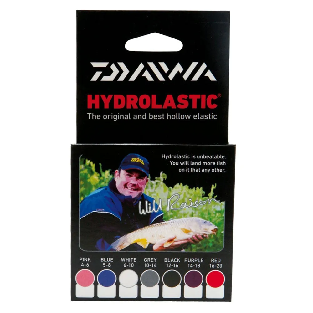 Daiwa Hydrolastic