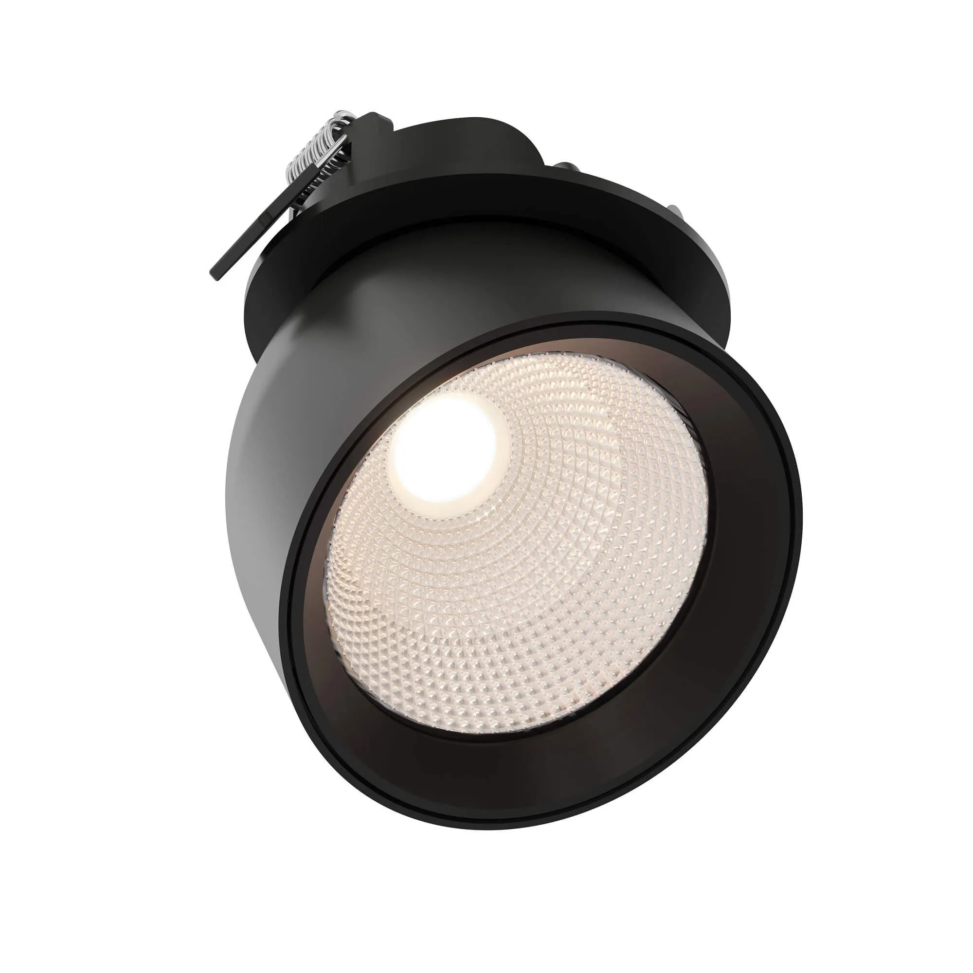 Dals Lighting GSP3-CC 3” 12W LED Protruding Gimbal Downlight Selectable CCT