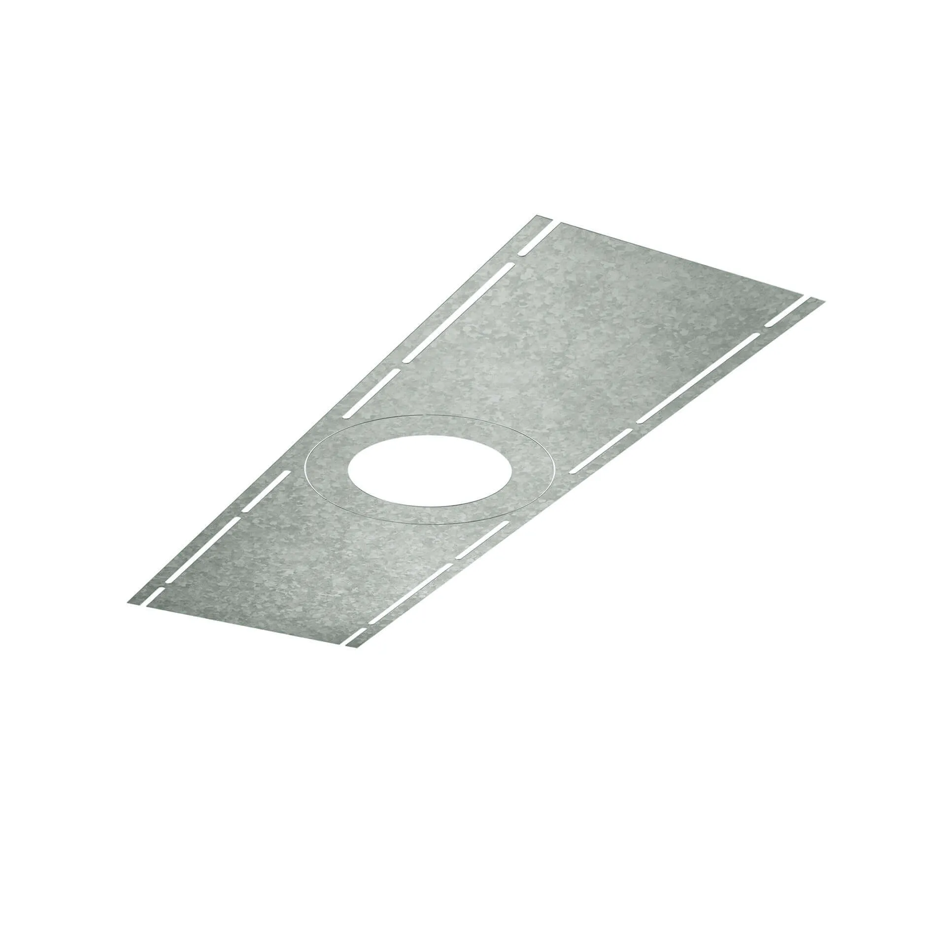 Dals Lighting RFP-23 Rough-In Plate For 2/3 inch