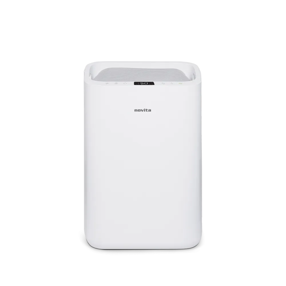 Dehumidifier   Air Purifier The 2-In-1 ND25.5 Product Warranty Extension - Standard Extended Carry-In Warranty