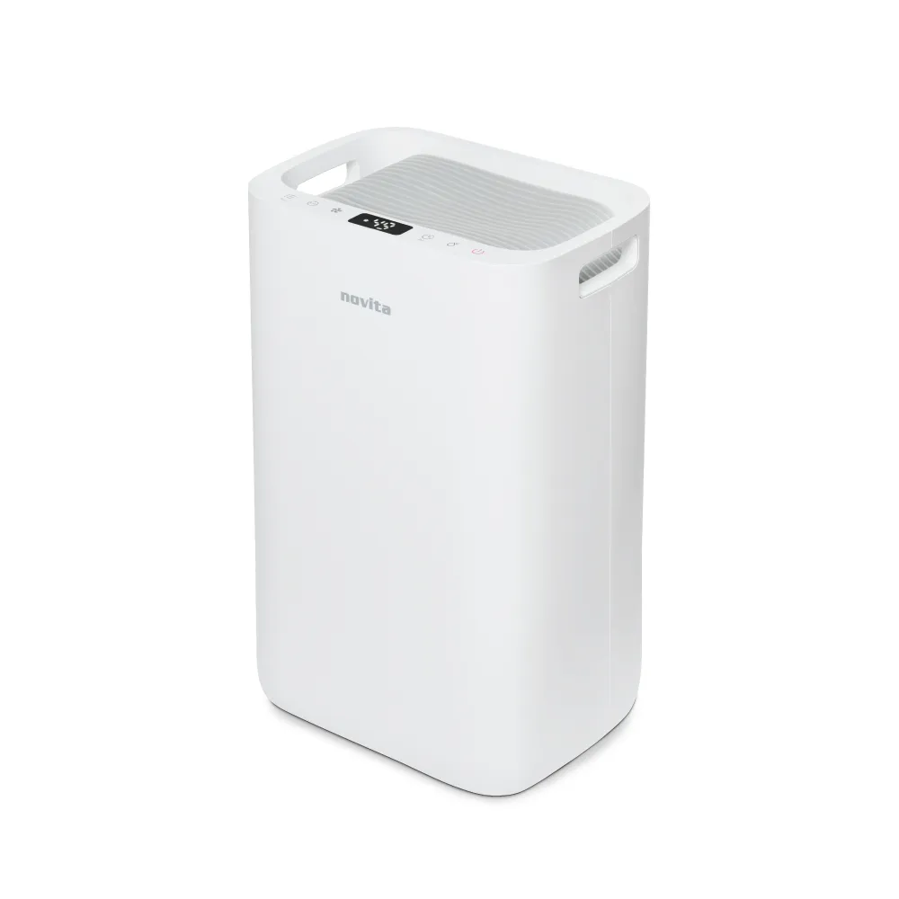 Dehumidifier   Air Purifier The 2-In-1 ND25.5  Product Warranty Extension - Standard Extended Carry-In Warranty