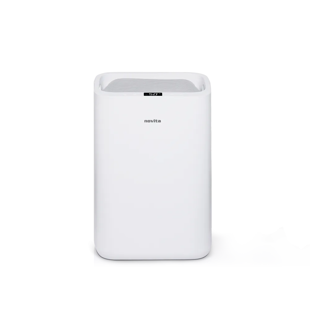 Dehumidifier ND12.8 Product Warranty Extension – Standard Extended Carry-In Warranty