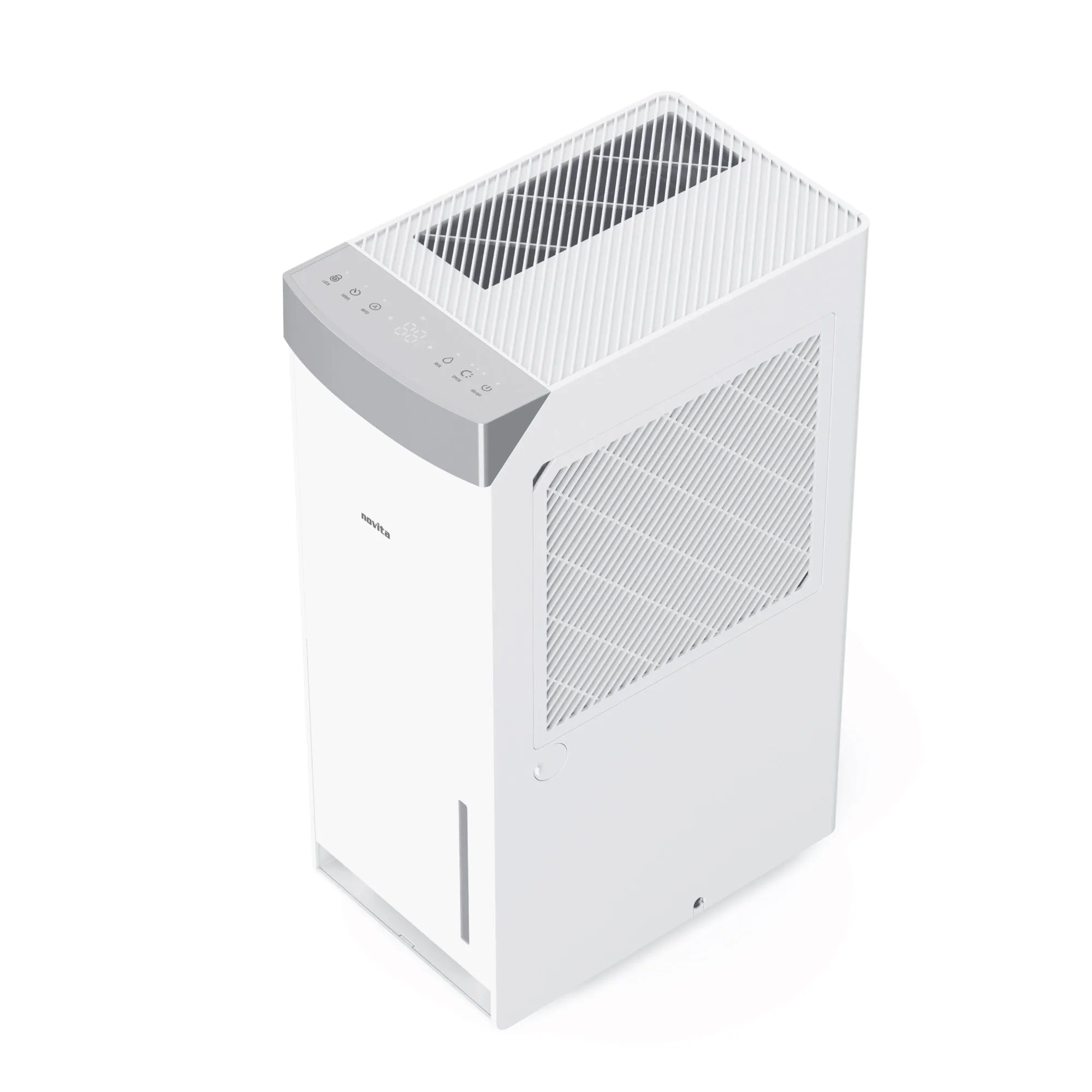 Dehumidifier ND388 Product Warranty Extension – Standard Extended Carry-In Warranty