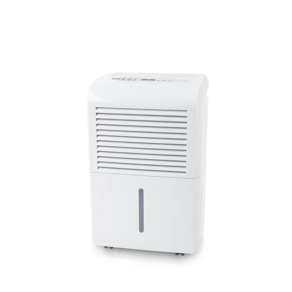 Dehumidifier ND690 Product Warranty Extension – Standard Extended Carry-In Warranty