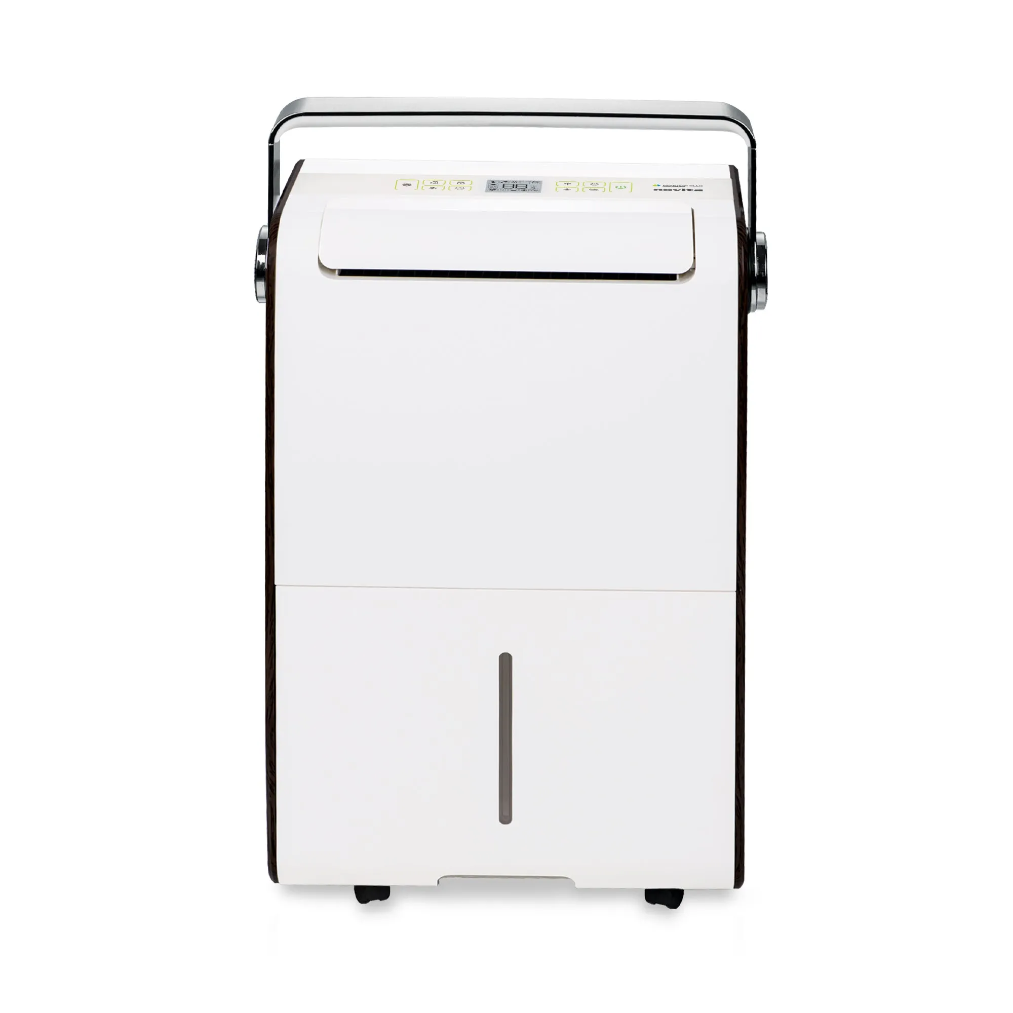 Dehumidifier ND838/ND838i Product Warranty Extension – Standard Extended Carry-In Warranty