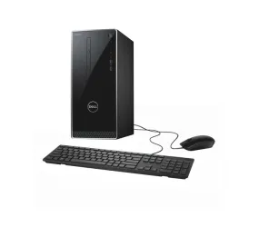 Dell Inspiron 3671 Intel Core i3 Desktop PC