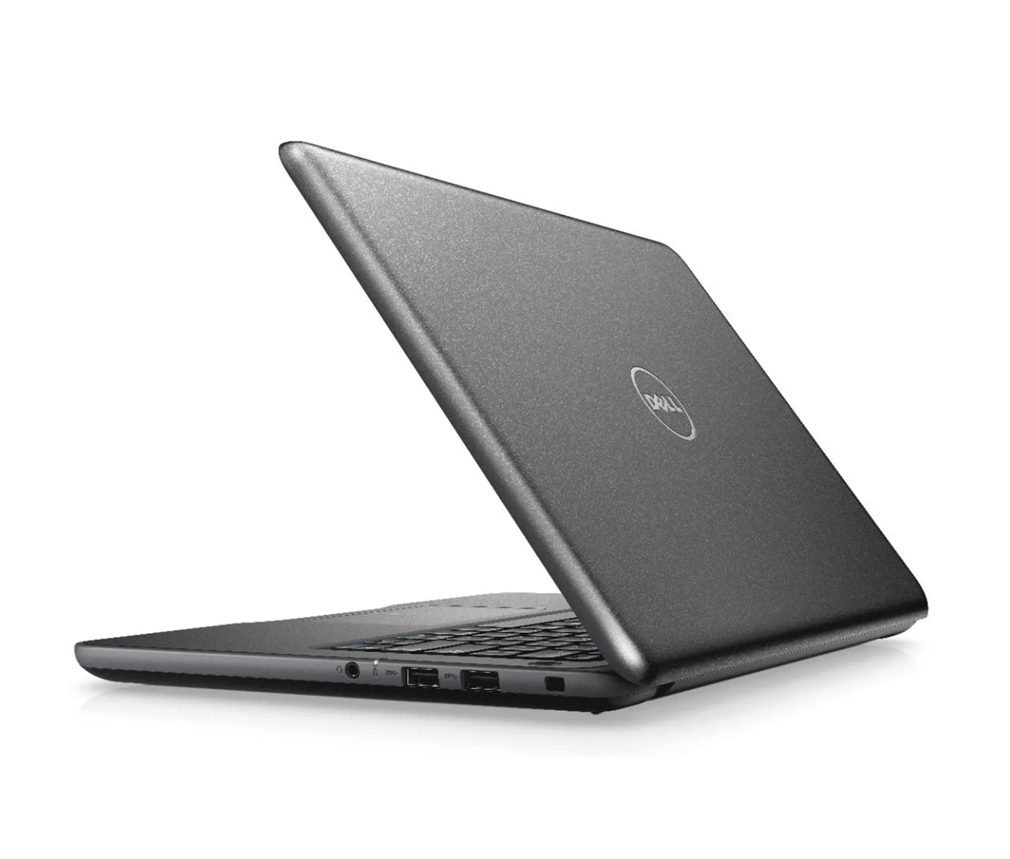 Dell Latitude 3380, 13.3" Touch, Intel Core i5-7200U 2.5Ghz, 8GB DDR4, 256GB SSD, Refurbished