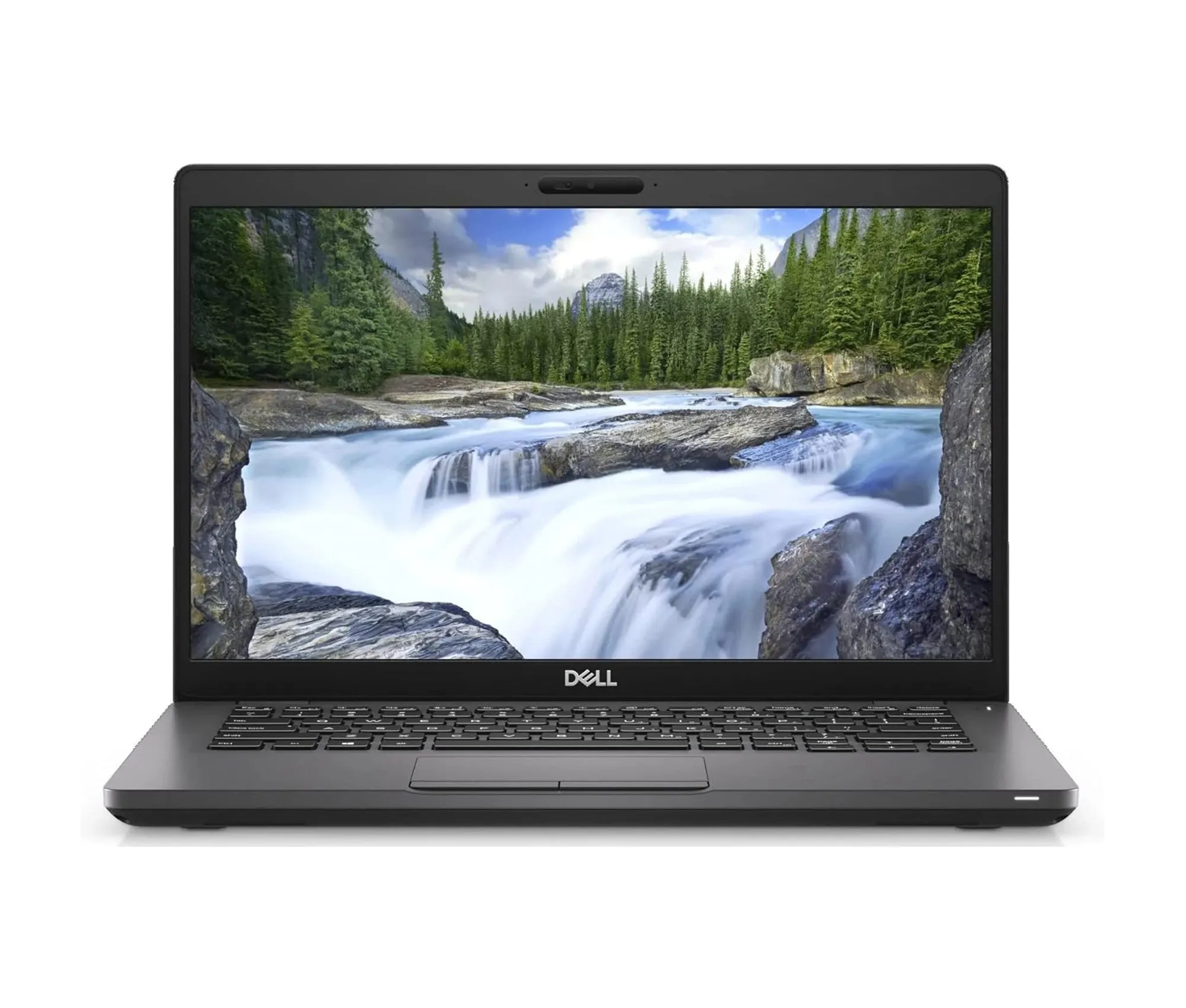 Dell Latitude 5400, 14" Touch, Intel Core i5-8265U 1.6GHz, 16GB DDR4, 256GB SSD, Refurbished