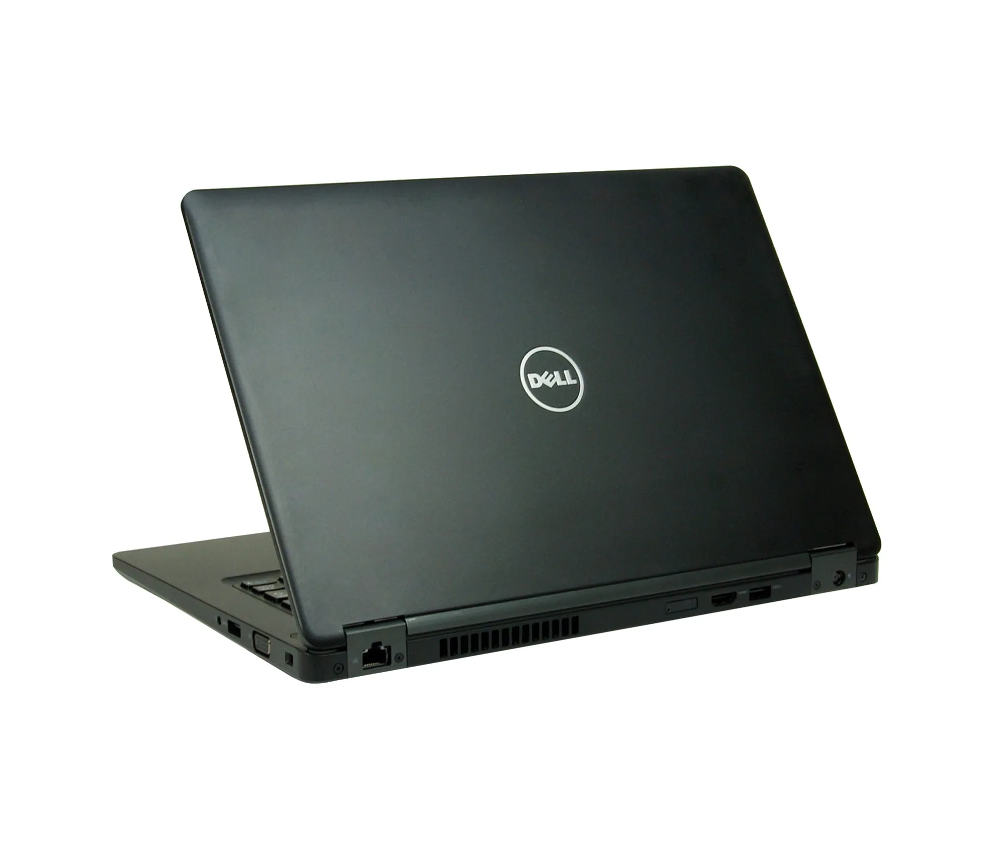 Dell Latitude 5480, 14" HD, Intel Core i7-6600U 2.6GHz, 16GB DDR4, 512GB SSD, Refurbished