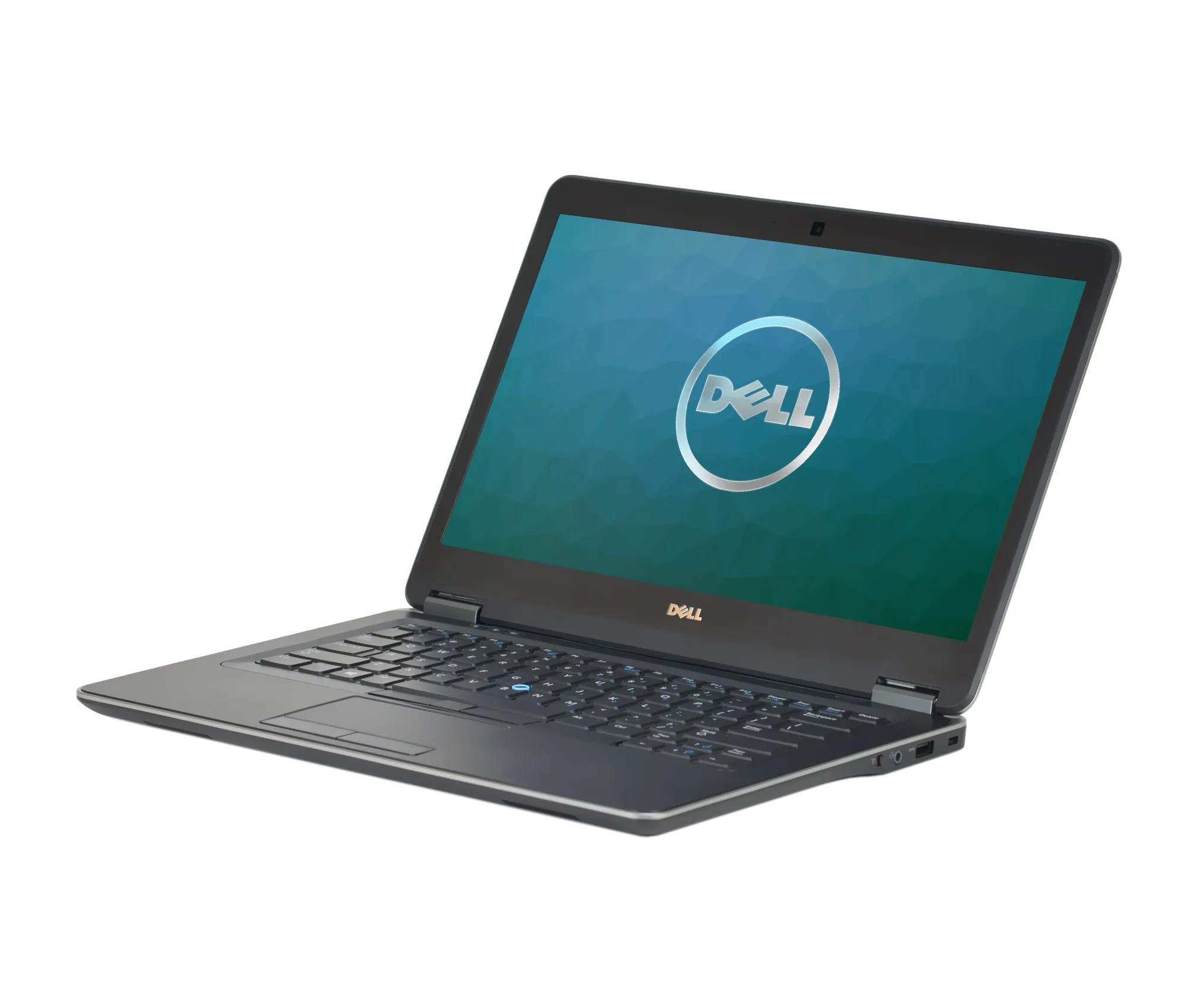 Dell Latitude E7440, 14” HD, Intel Core i5-4300U 1.9GHz, 8GB DDR3L, 256GB SSD, Refurbished