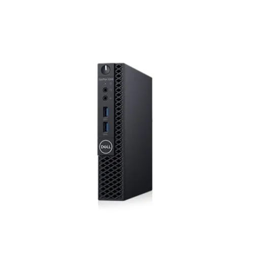 DELL OPTIPLEX 3060 (USFF) Ultra Small Form Factor PC - Intel i5-8500T Core i5 2.1GHz CPU