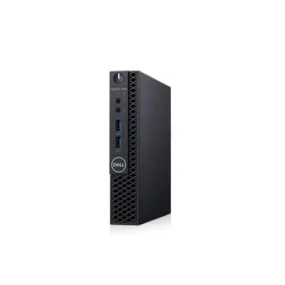 DELL OPTIPLEX 3060 (USFF) Ultra Small Form Factor PC - Intel i5-8500T Core i5 2.1GHz CPU