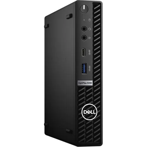 DELL OPTIPLEX 5090 (MFF) DM/Micro/Tiny Form Factor PC - Intel i7-10700T Core i7 2.0GHz CPU