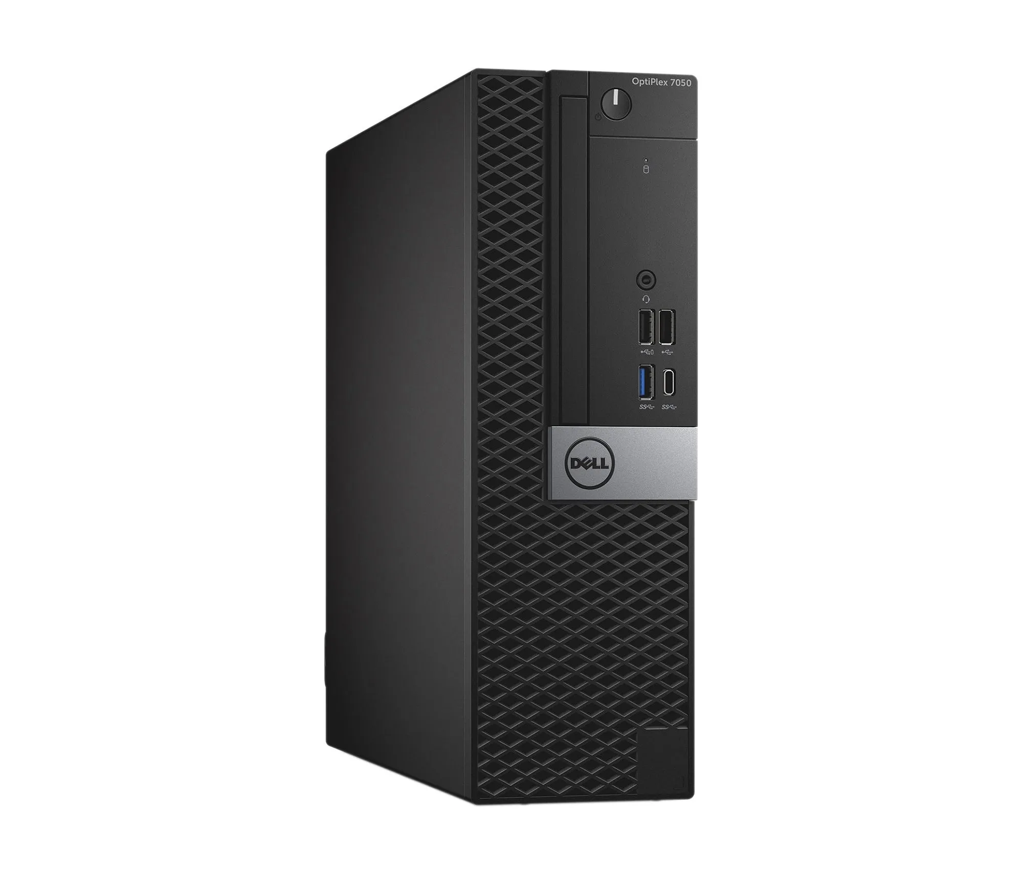 Dell OptiPlex 7050 SFF, Intel Core i7-7700 3.6GHz, 32GB DDR4, 512GB SSD, Refurbished